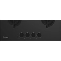 Indesit INGT 61 SCC/BK Image #5