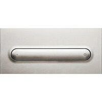 Viega Visign ­for ­Style 11 8331.1 (нержавеющая сталь) [597 146]