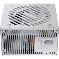 Блок питания Seasonic Core GX-850 White ATX 3.1 2024 SRP-CGX851-A5A32SF-W - Превью изображения №8 — Интернет-магазин Your Sale