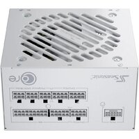 Блок питания Seasonic Core GX-850 White ATX 3.1 2024 SRP-CGX851-A5A32SF-W - Превью изображения №4 — Интернет-магазин Your Sale