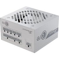 Блок питания Seasonic Core GX-850 White ATX 3.1 2024 SRP-CGX851-A5A32SF-W - Превью изображения №3 — Интернет-магазин Your Sale