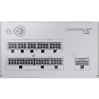 Блок питания Seasonic Core GX-850 White ATX 3.1 2024 SRP-CGX851-A5A32SF-W - Превью изображения №5 — Интернет-магазин Your Sale