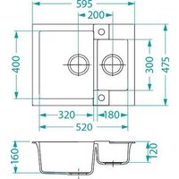 Alveus Rock 80 G05M 4218005 Image #2