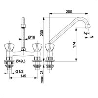 KFA Standard 30131000 Image #2