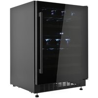 ZUGEL ZCWI460DB