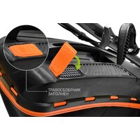 Газонокосилка Carver LMG-3653DMSE-VS - Превью изображения №7 — Интернет-магазин Your Sale
