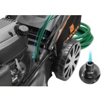 Газонокосилка Carver LMG-3653DMSE-VS - Превью изображения №3 — Интернет-магазин Your Sale
