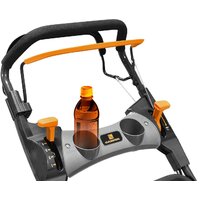 Газонокосилка Carver LMG-3653DMSE-VS - Превью изображения №5 — Интернет-магазин Your Sale