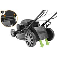 Газонокосилка Carver LMG-3653DMSE-VS - Превью изображения №9 — Интернет-магазин Your Sale