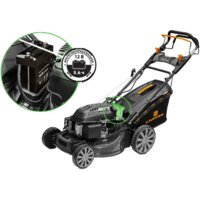 Газонокосилка Carver LMG-3653DMSE-VS - Превью изображения №10 — Интернет-магазин Your Sale