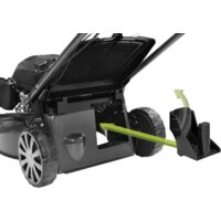 Газонокосилка Carver LMG-3653DMSE-VS - Превью изображения №4 — Интернет-магазин Your Sale