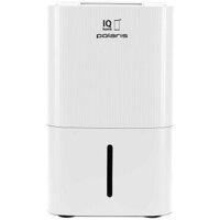 Мойка воздуха Polaris PAW 0804 Wi-Fi IQ Home (белый) - Превью изображения №2 — Интернет-магазин Your Sale