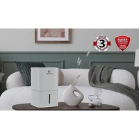 Мойка воздуха Polaris PAW 0804 Wi-Fi IQ Home (белый) - Превью изображения №12 — Интернет-магазин Your Sale