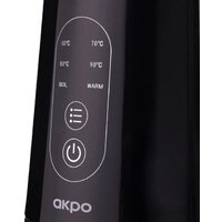 Электрический чайник Akpo AGC 360 CY - Превью изображения №2 — Интернет-магазин Your Sale