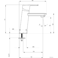 Deante Arnika BQA 021M Image #7