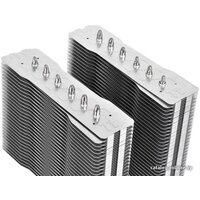 Кулер для процессора Thermaltake Frio Extreme Silent 14 Dual (CLP0587-B) - Превью изображения №7 — Интернет-магазин Your Sale