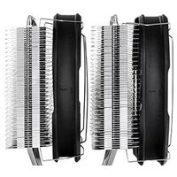 Thermaltake Frio Extreme Silent 14 Dual (CLP0587-B) Image #3