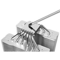 Thermaltake Frio Extreme Silent 14 Dual (CLP0587-B) Image #9