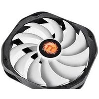 Кулер для процессора Thermaltake Frio Extreme Silent 14 Dual (CLP0587-B) - Превью изображения №6 — Интернет-магазин Your Sale