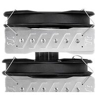 Thermaltake Frio Extreme Silent 14 Dual (CLP0587-B) Image #4