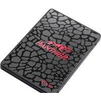 SSD Apacer Panther AS350 512GB AP512GAS350-1 - Превью изображения №4 — Интернет-магазин Your Sale