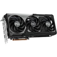 Видеокарта ASRock Radeon RX 9070 GRE Steel Legend Dark 12GB OC RX9070GRE SLD 12GO - Превью изображения №3 — Интернет-магазин Your Sale
