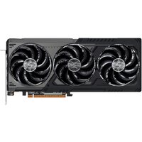 Видеокарта ASRock Radeon RX 9070 GRE Steel Legend Dark 12GB OC RX9070GRE SLD 12GO - Превью изображения №2 — Интернет-магазин Your Sale