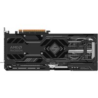 Видеокарта ASRock Radeon RX 9070 GRE Steel Legend Dark 12GB OC RX9070GRE SLD 12GO - Превью изображения №5 — Интернет-магазин Your Sale