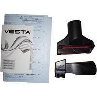 Пылесос Vesta V3C2000 (черный/серый) - Превью изображения №14 — Интернет-магазин Your Sale