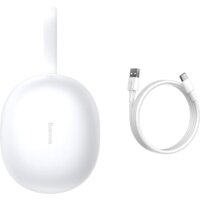 Baseus Encok W05 (белый) Image #5