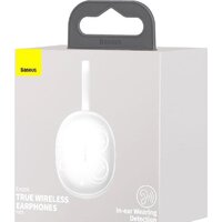 Baseus Encok W05 (белый) Image #8