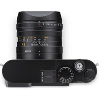 Фотоаппарат Leica Q3 43 - Превью изображения №11 — Интернет-магазин Your Sale