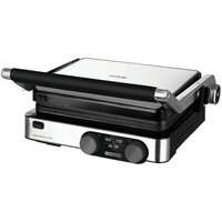 Электрогриль Cecotec Rock’nGrill 2200 Dual Grill - Превью изображения №2 — Интернет-магазин Your Sale