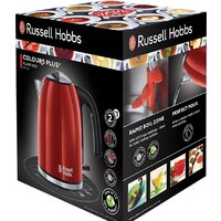 Russell Hobbs 20412-70 Colours Plus (красный) Image #9