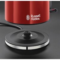 Russell Hobbs 20412-70 Colours Plus (красный) Image #5