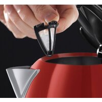 Russell Hobbs 20412-70 Colours Plus (красный) Image #2
