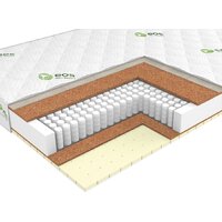 ЭОС Идеал Тип 9 90x200 (жаккард) Image #2