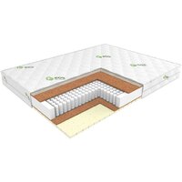 ЭОС Идеал Тип 9 90x200 (жаккард)