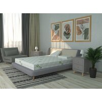 ЭОС Идеал Тип 9 90x200 (жаккард) Image #8