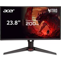 Игровой монитор Acer Nitro XV270UP6bmiiprx UM.HX0CD.601 - Превью изображения №2 — Интернет-магазин Your Sale