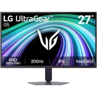LG UltraGear 27G523B-B