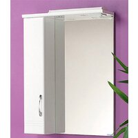 Акватон Онда Шкаф-зеркало левый [1.A009.8.02O.N01.L] Image #2