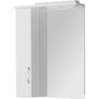 Акватон Онда Шкаф-зеркало левый [1.A009.8.02O.N01.L]