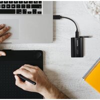 Внешний накопитель ADATA SD810 2TB SD810-2000G-CBK - Превью изображения №6 — Интернет-магазин Your Sale