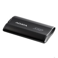 Внешний накопитель ADATA SD810 2TB SD810-2000G-CBK - Превью изображения №3 — Интернет-магазин Your Sale