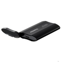 Внешний накопитель ADATA SD810 2TB SD810-2000G-CBK - Превью изображения №4 — Интернет-магазин Your Sale
