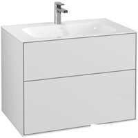  Villeroy & Boch Тумба под умывальник Finion F01000GF - Превью изображения №1 — Интернет-магазин Your Sale