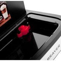Рожковая кофеварка Brayer BR1105 - Превью изображения №13 — Интернет-магазин Your Sale