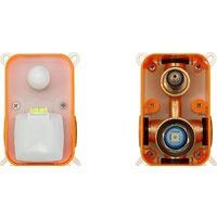 Rea Lungo Matt Gold REA-P6609 Image #6