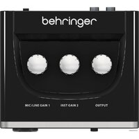 Аудиоинтерфейс Behringer U-Phoria UM2 - Превью изображения №3 — Интернет-магазин Your Sale